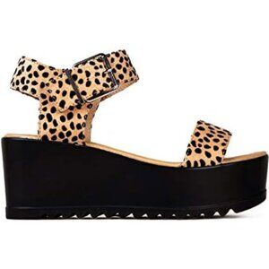 J.Adams Surf--Cheetah Print